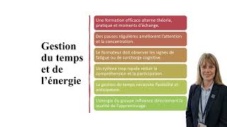 Pedagogie Chapitre 4 : Gestion de Classe