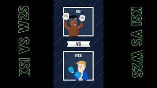 BoxTuber Gameplay KSI VS W2S screenshot 5