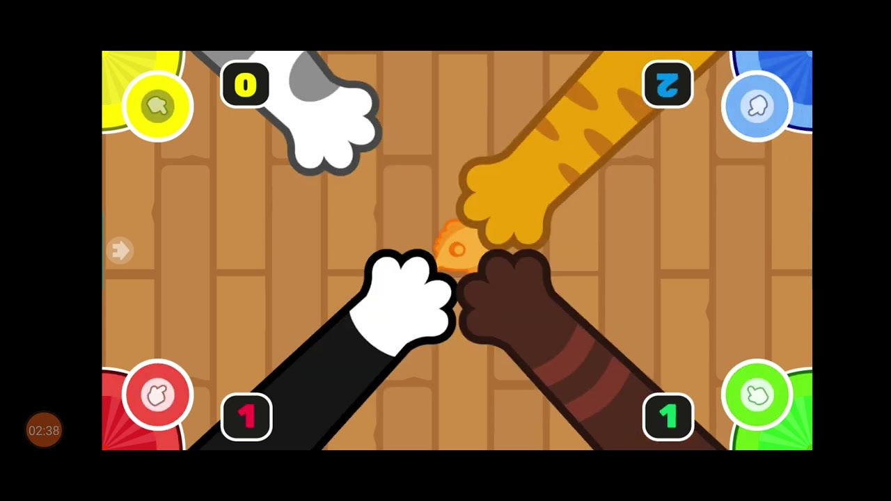 @ jogando jogo de quatro