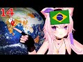 Nyanners Plays GeoGuessr | Episode 14