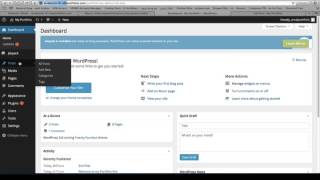 Posts & Comments Tabs- Arabic Language screenshot 3