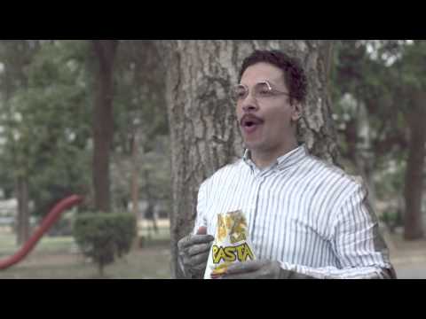 Pasta - Take care at Garden (Ads/Commercials)