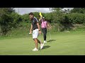 I TRIED TO QUALIFY FOR THE OPEN CHAMPIONSHIP 2023