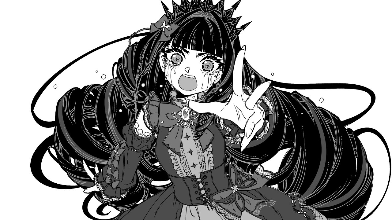 Arisu Oshiro Official Lore【PixelLink】