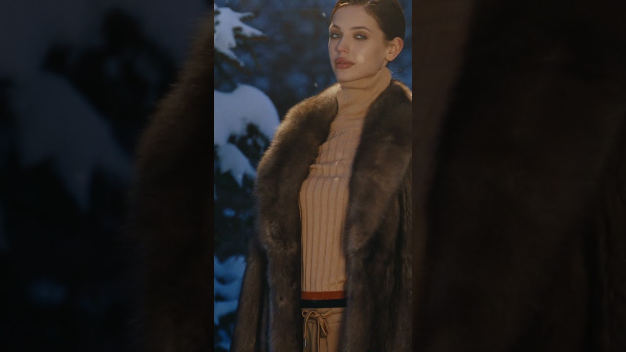 Luxury furs by BRASCHI, in Dubai! Check out our website for more information.