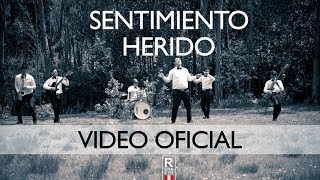 Video thumbnail of "Renacer Perú - Sentimiento Herido -  Tunantada (Video Oficial) 4K"