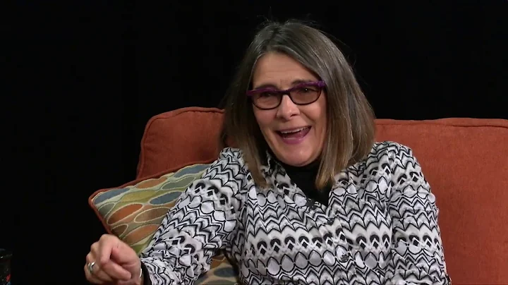 Bellingham Voices: Janet Lightner
