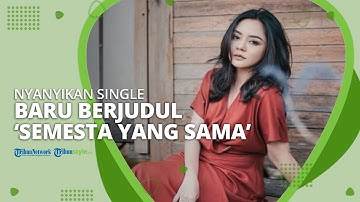 Gandeng Sahabatnya, Gita Sinaga Nyanyikan Single Baru Berjudul 