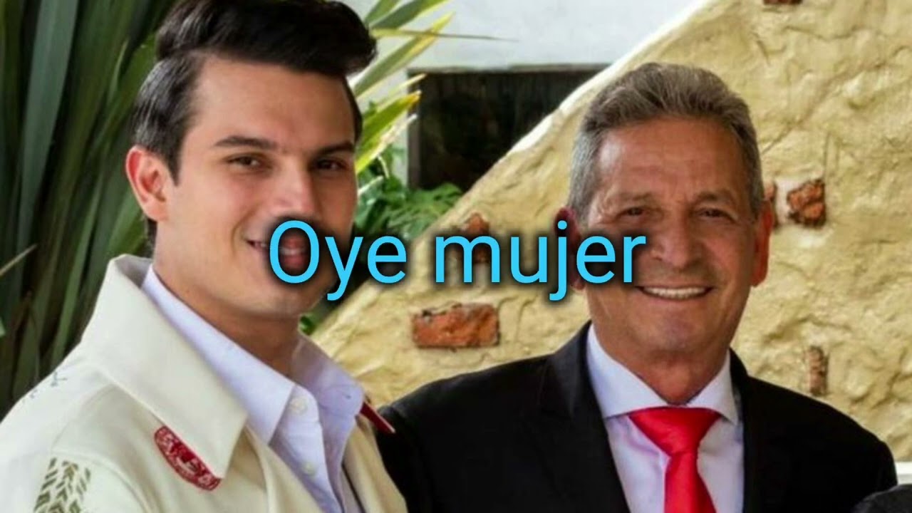 Respetame Dario Gomez Y Pipe Bueno 'KARAOKE`