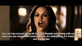 flirting reaction gif video
