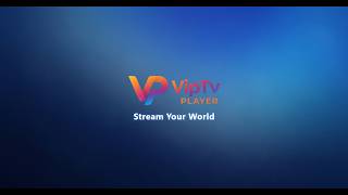VipTv Player - Iptv Player screenshot 1