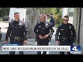 Yet another attempted break-in in San Fernando Valley