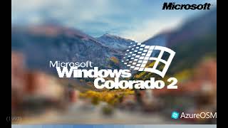 AzureOSM´s Operating System Mockups Episode 4   Part 1