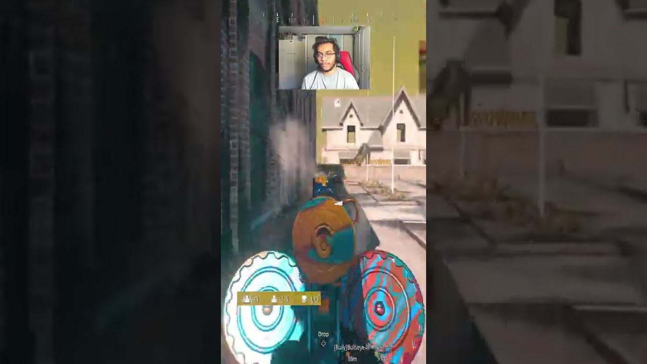 I CAMPED HIS LOADOUT IN WARZONE AND HE GOT SO MAD! 😂 (Welgun & Vargo 52 Best Class Setup In Warzone)