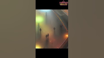 "Neon City" Trailer 2 [Stable Diffusion] Deforum Animation