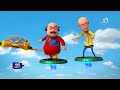 Motu patlu  all new episodes  48 hrs before tv  watch on voot kids