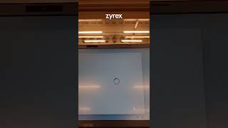 Panduan Instalasi Awal Zyrex