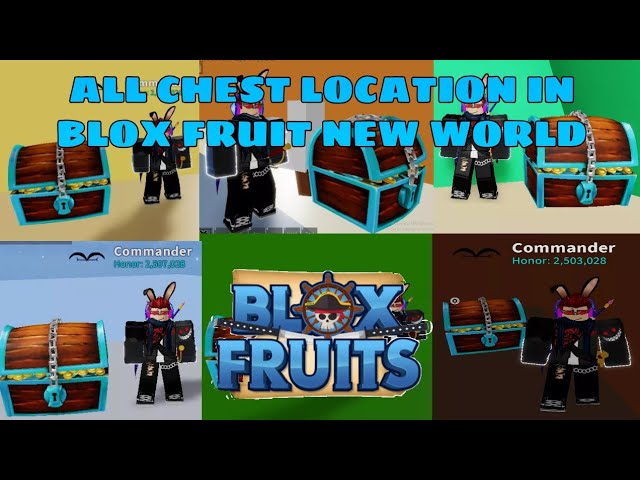 Where Does Diamond Spawn in Blox Fruits?