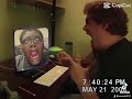 Scary Maze Game Jumpscare
