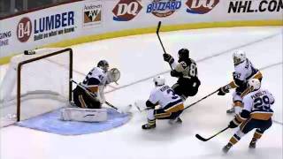 Welcome back Sid!