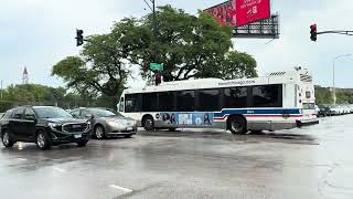 Nice Landscape Shot of the 52 Kedzie
