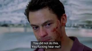 I'd be the son of a bitch to say so Best Quote from Season 1 Episode 11 of The Wire