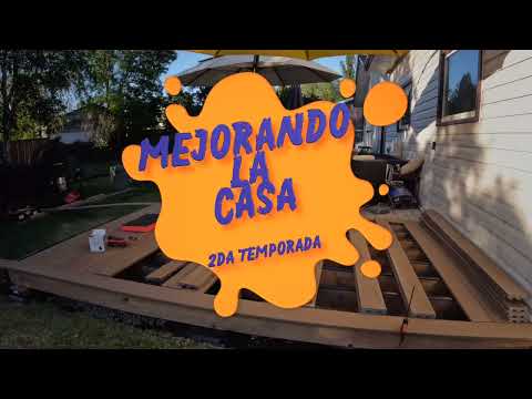 Mejorando la casa temporada 2