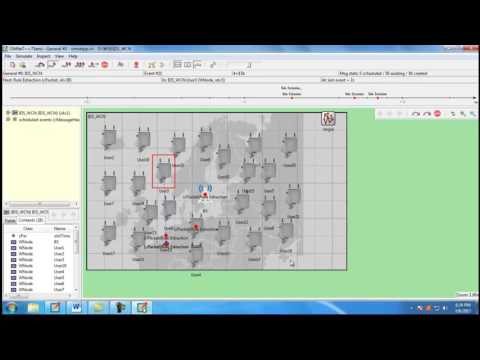 Intrusion Detection System for Cyber Attacks in Wireless Network projects