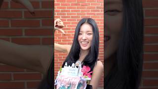 HBD SANGAH🫶😙🎂