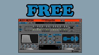 FREE A1TriggerGate by A1audio.de