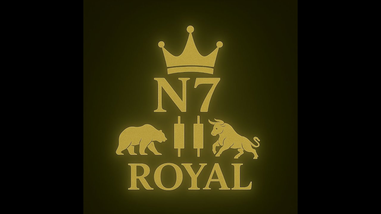 شرح مؤشر الرويال بكل تفاصيله