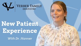 New Patient Experience At The Dentist Office