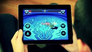 Beyblade Battles Mobile Battling App screenshot 3