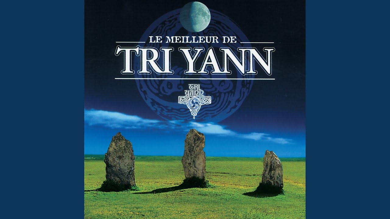 Tri Yann Bro Gozh Ma Zadou Paroles
