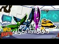 Mission Adventure Quiz