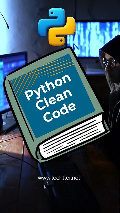 Python π Clean Code & Best Practices Doc ππ #shorts #dataengineering # ...