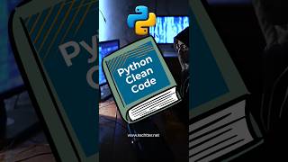 Python 🐍 Clean Code & Best Practices Doc 📕🚀 #shorts #dataengineering #python