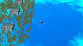 gles2 0 Water Grass