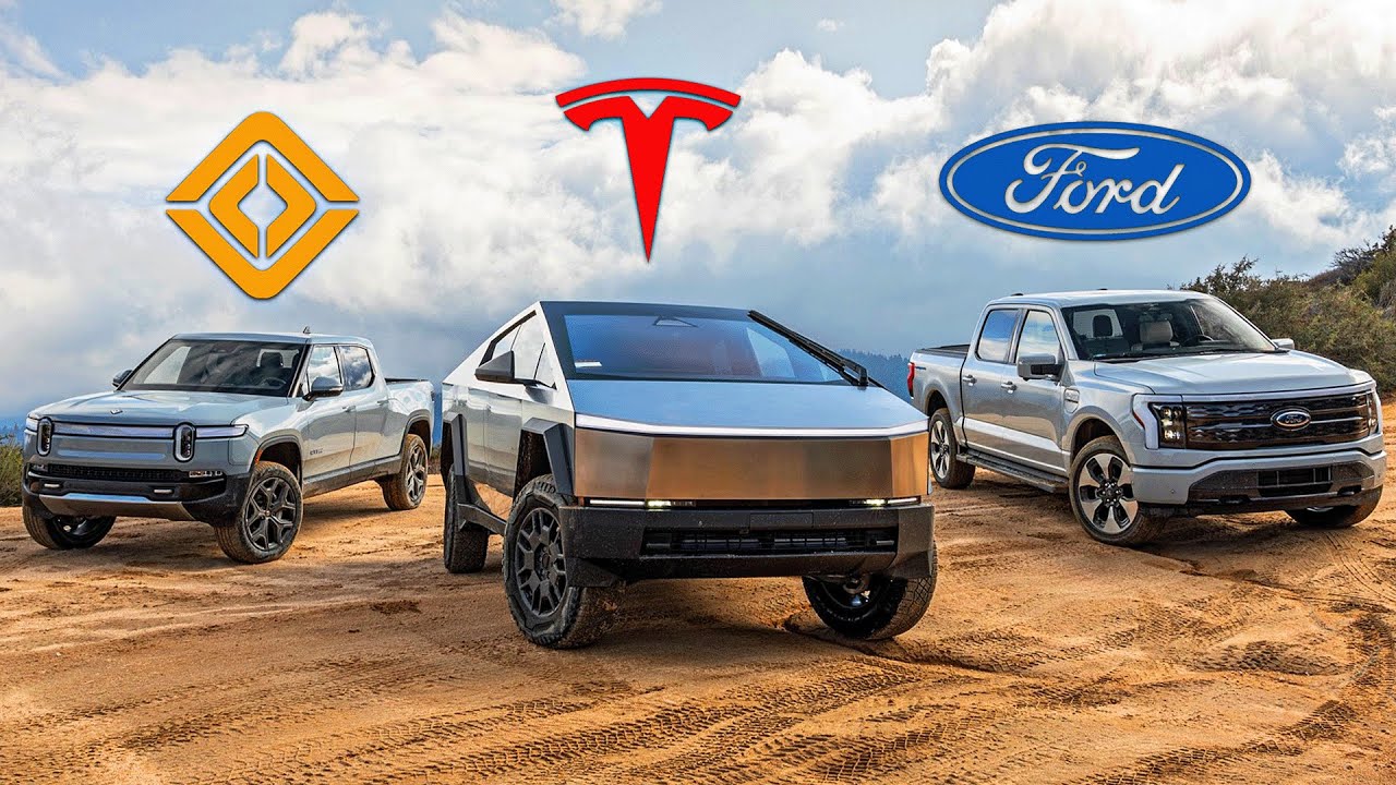 🔥 Best Electric Pickups Ranked! Don’t Buy Until You See #1 ⚡