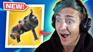 This Weapon is AMAZING.. -  Season 4 NEW Update