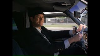 Dumb and dumber - "I Got Worms." “I beg your pardon?” (Jim Carrey)