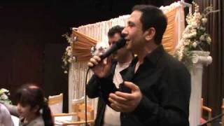 Xeyredin Ekrem Koma Nisebin Kurdische Hochzeit
