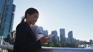 Canadian Depositary Receipts (CDRs)