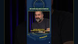 Ümit Özat bir takım anca böyle dağıtılır #keşfet #Fenerbahçe #eyüpspor #FBvEYP #saran