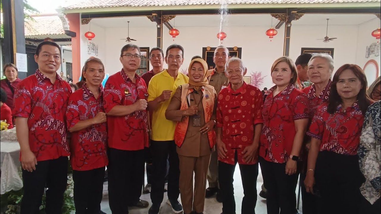 Ngopiiiii Ngobrol Bareng Forkopimko Jakarta Barat #walikota #kapolres #dandim #0503 #psmti #fkdm #cb