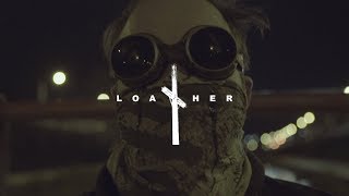 Loather - Aint Talkin Bout Love Van Halen Cover