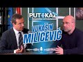 Putokaz sa Čedomirom - Teolog Vukašin Milićević Mp3 Song