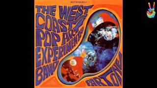 The West Coast Pop Art Experimental Band - 08 - Here's Where You Belong (by EarpJohn) chords
