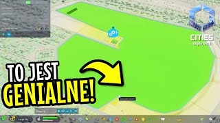 Strefy W Cities Skylines 2