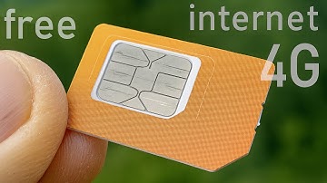 Billions of SIM Users Don